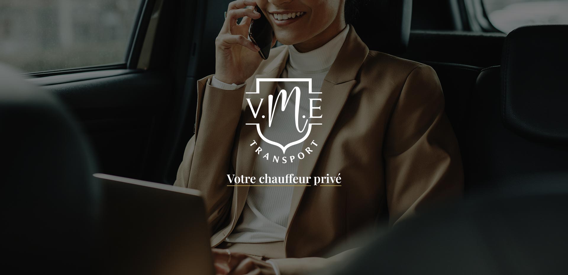 Chauffeur privé VTC à Beauvais