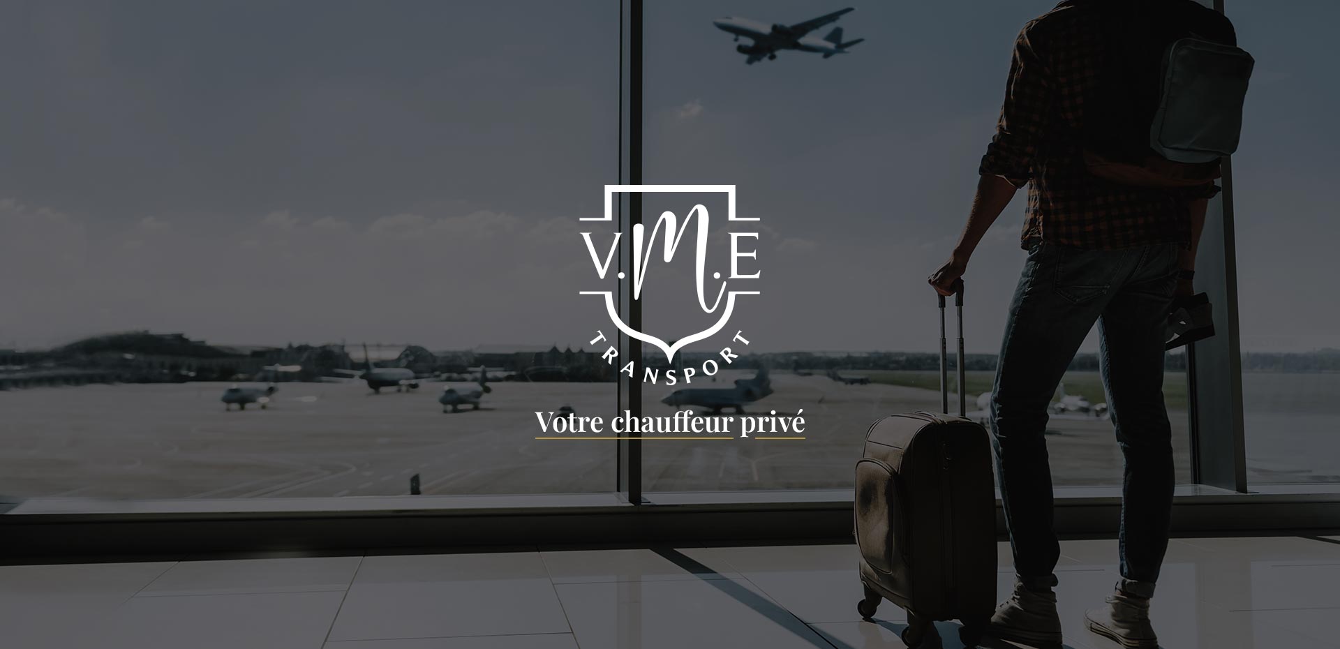 Chauffeur privé VTC à Beauvais