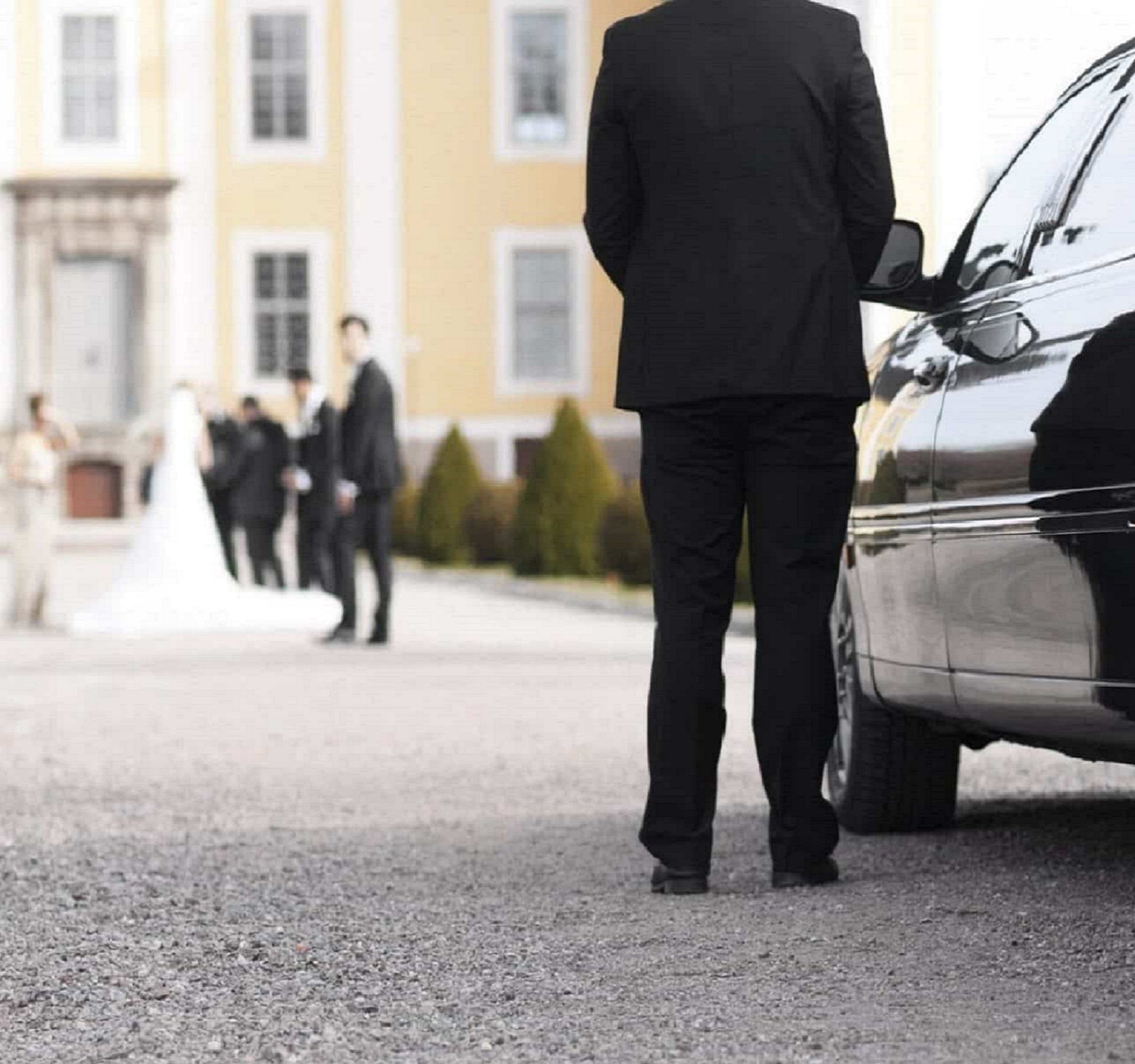 Chauffeurs VTC à Beauvais et dans l'Oise