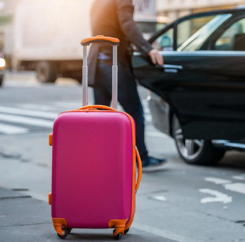 Transfert aéroport / gare dans les Hauts-de-France