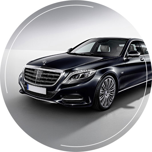 Chauffeur privé VTC à Beauvais