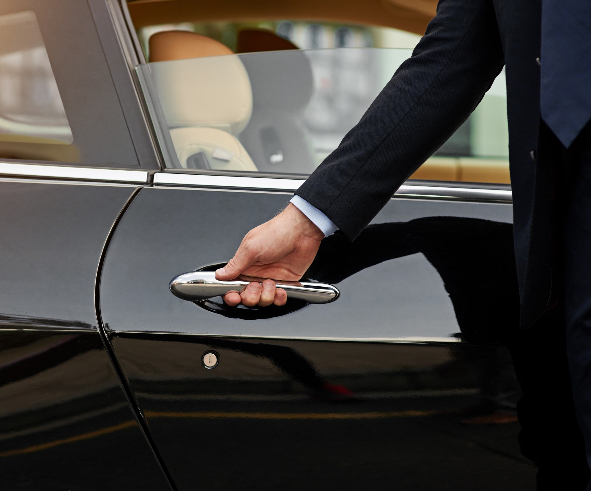 Chauffeur privé VTC à Beauvais