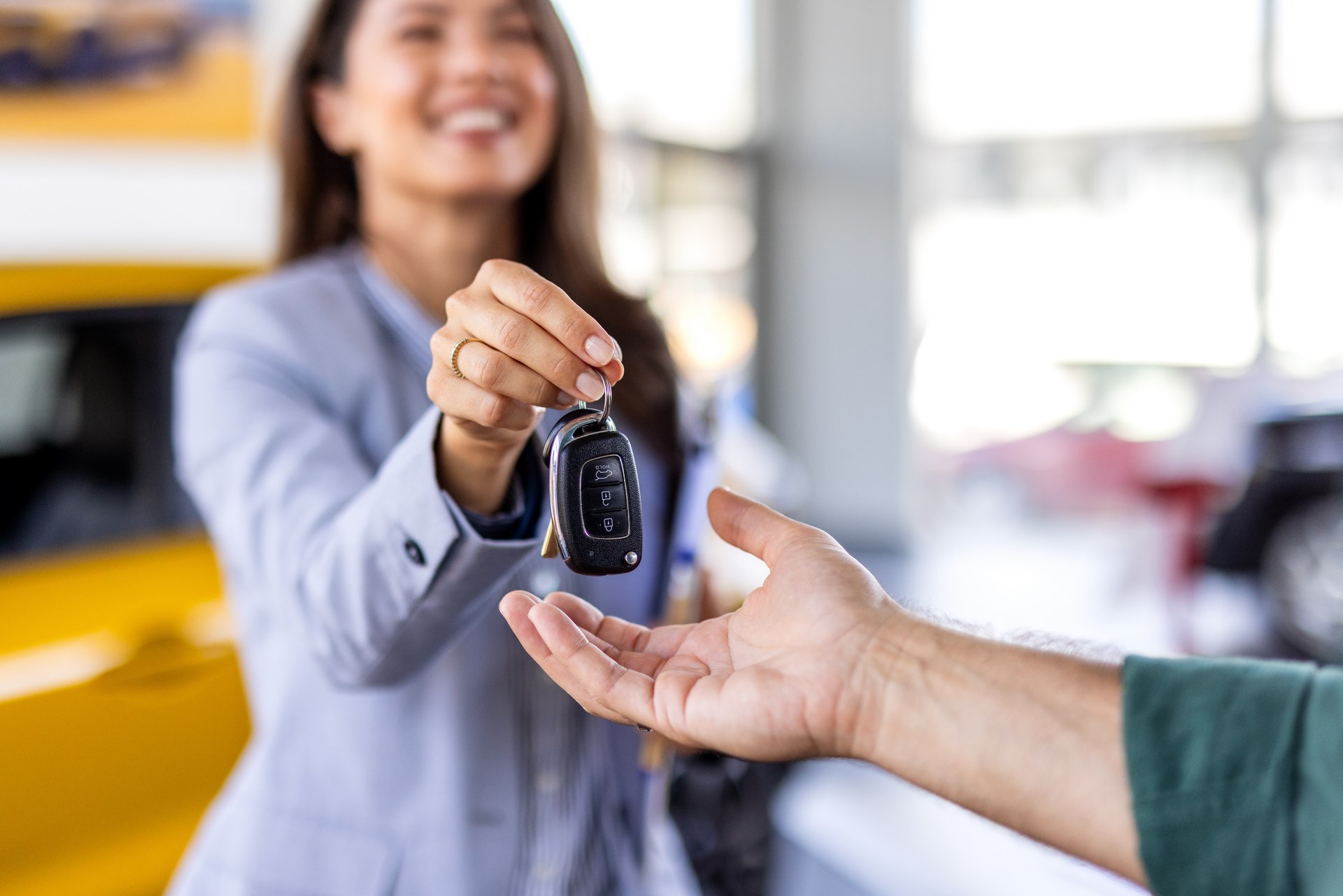 conciergerie auto Location de véhicules sans chauffeurs dans l'Oise